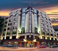 Hotel Downtown